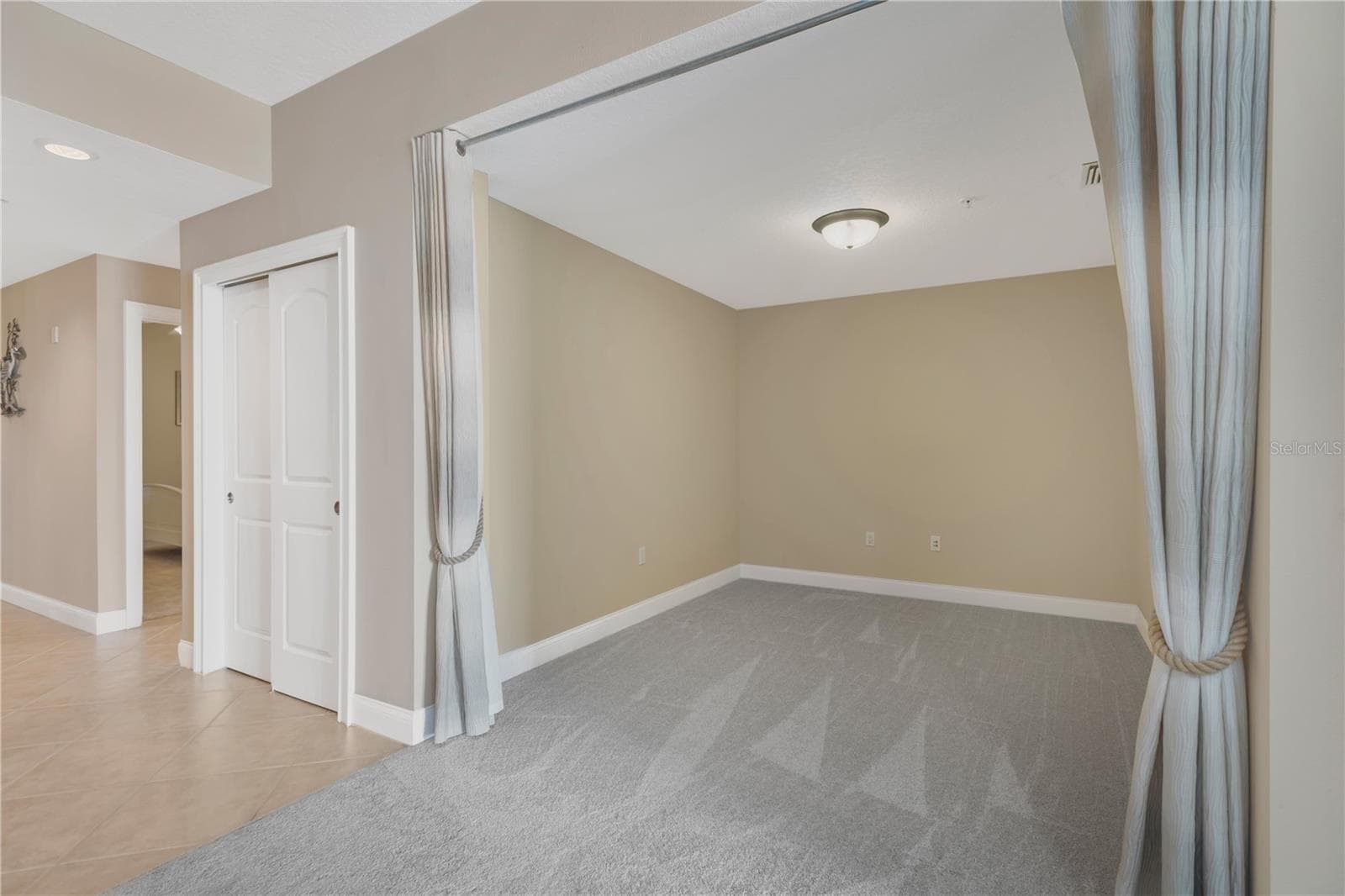 Flex Room can be used for office/den/study. - 606 RIVIERA DUNES WAY #405, PALMETTO