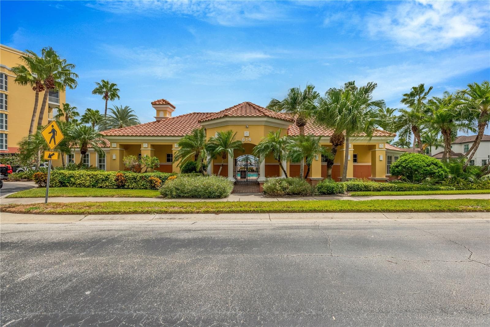 Clubhouse - 606 RIVIERA DUNES WAY #405, PALMETTO