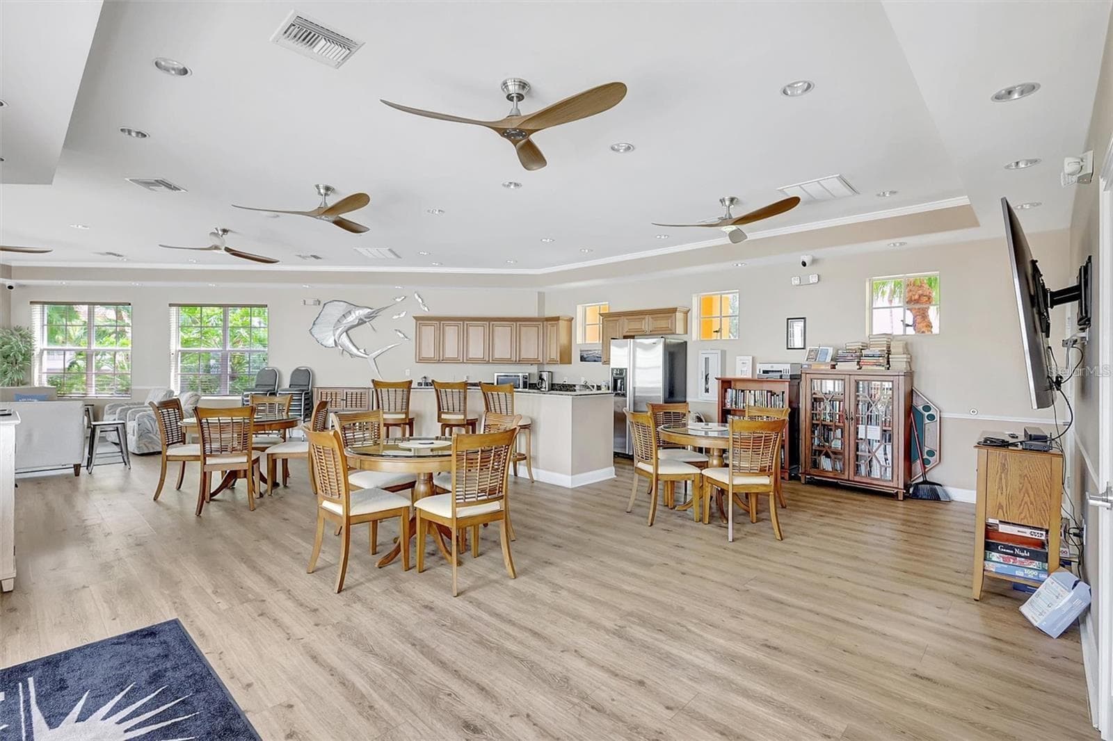 Condominium at 606 RIVIERA DUNES WAY #405, PALMETTO, photo 34 of 48