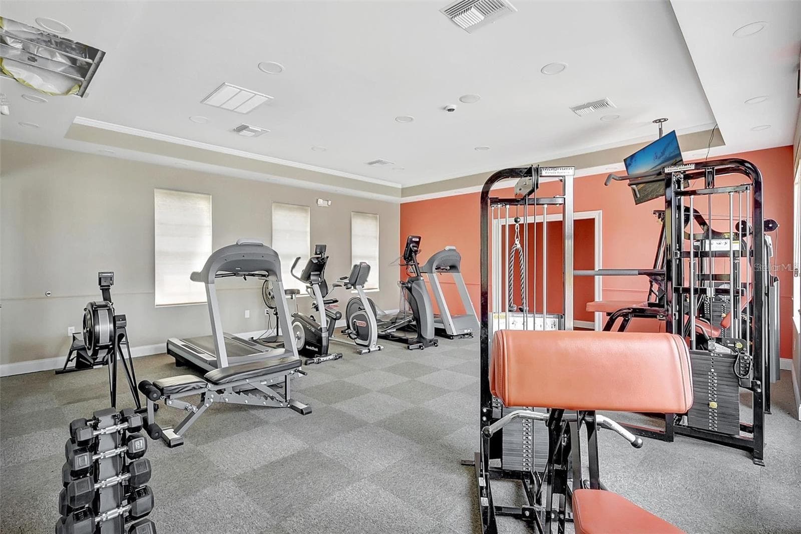 Condominium at 606 RIVIERA DUNES WAY #405, PALMETTO, photo 37 of 48