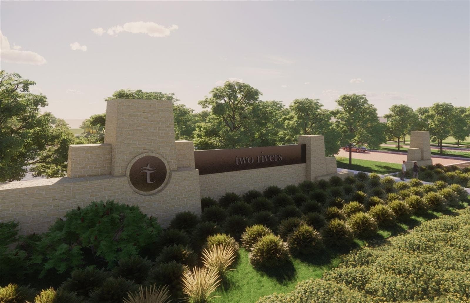 Welcome Home! - 35136 COLSTRIP TRL, ZEPHYRHILLS