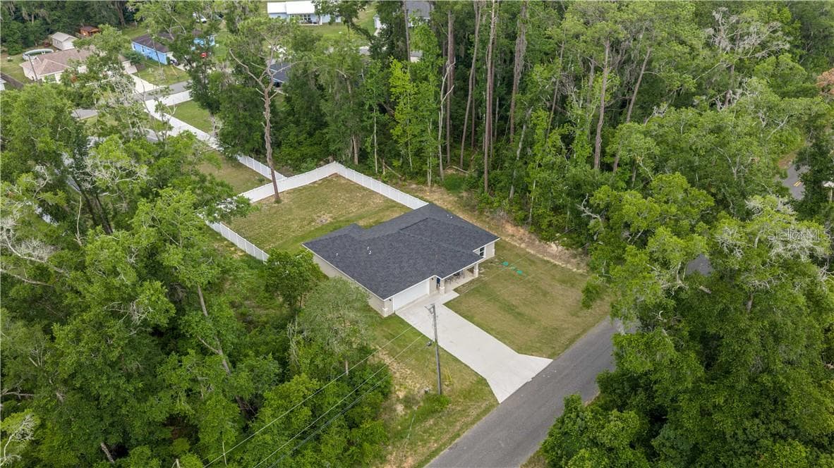 Single Family Residence at 6962 SE 124th ST, BELLEVIEW FL 34420, photo 31 of 36