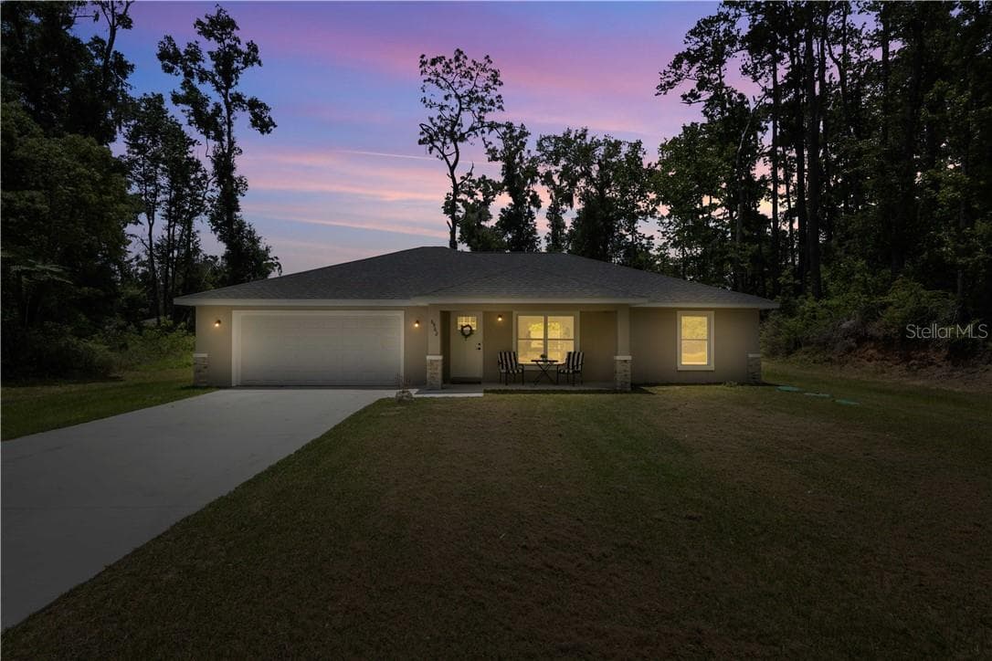 Come Back Soon! - 6962 SE 124th ST, BELLEVIEW FL 34420