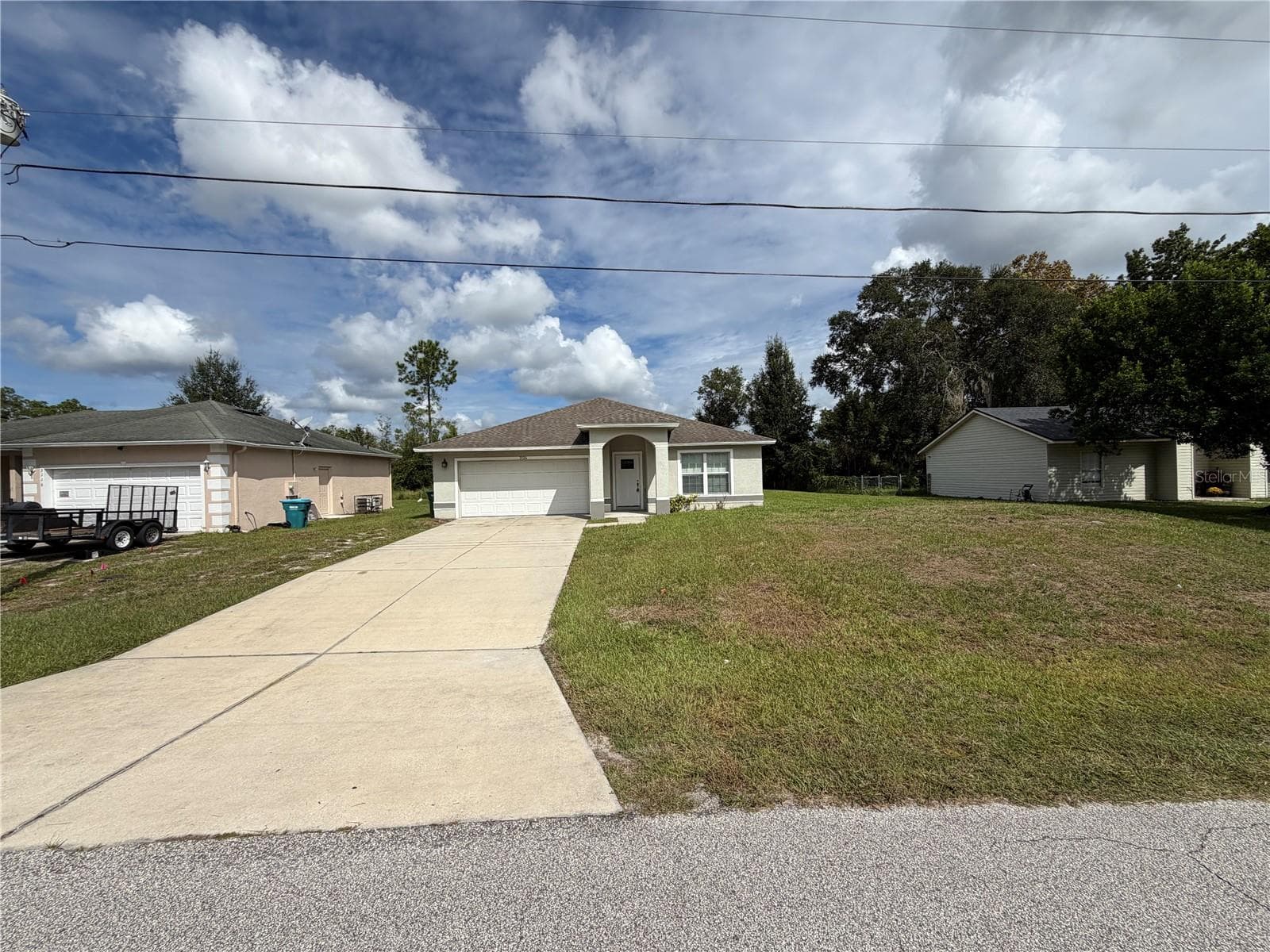 Single Family Residence at 3124 N COVINGTON DR, DELTONA, photo 2 of 23