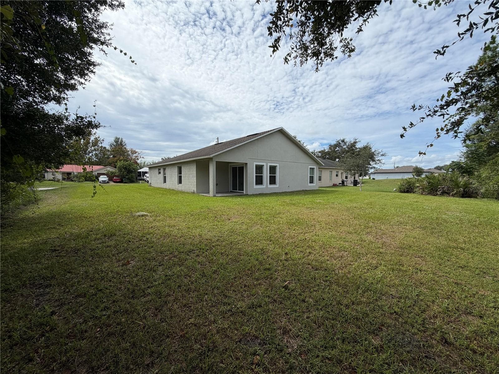 Single Family Residence at 3124 N COVINGTON DR, DELTONA, photo 22 of 23