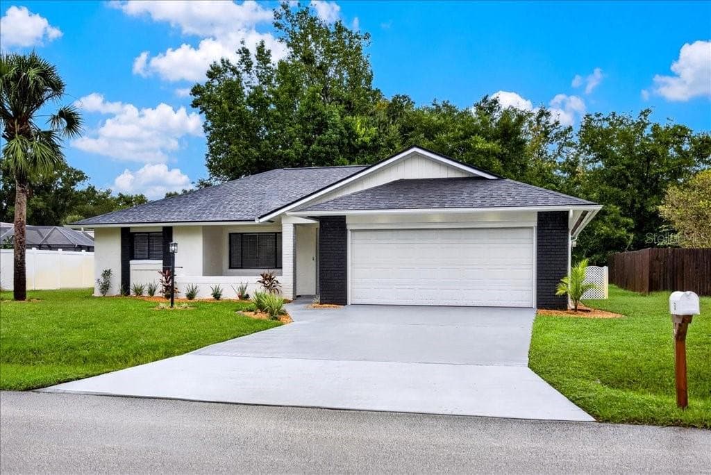 Single Family Residence at 50 BLAIRSVILLE DR, PALM COAST, photo 2 of 35