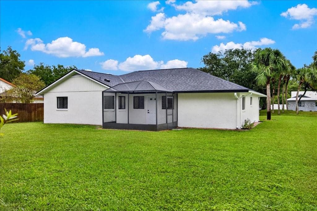 Single Family Residence at 50 BLAIRSVILLE DR, PALM COAST, photo 3 of 35
