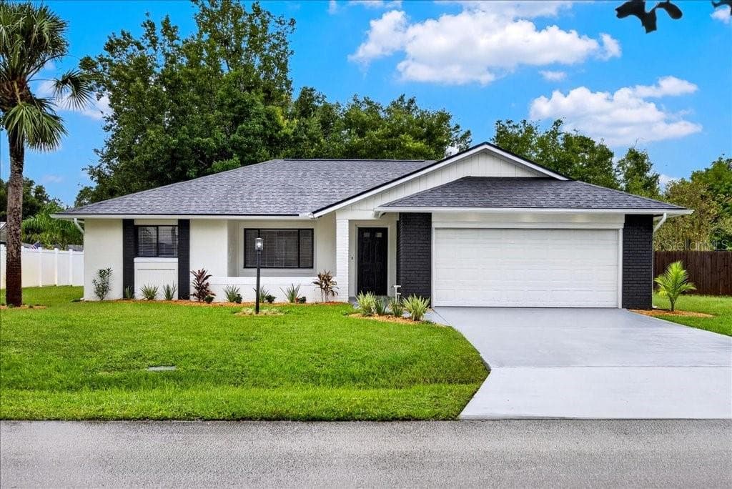 Single Family Residence at 50 BLAIRSVILLE DR, PALM COAST, photo 5 of 35