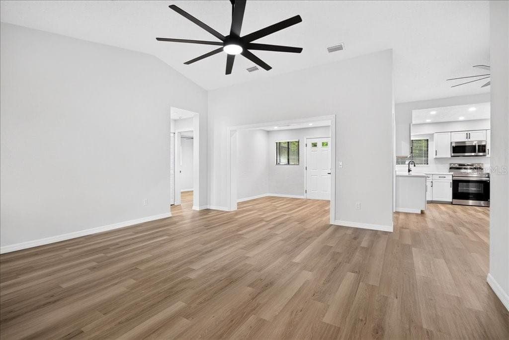 Single Family Residence at 50 BLAIRSVILLE DR, PALM COAST, photo 7 of 35