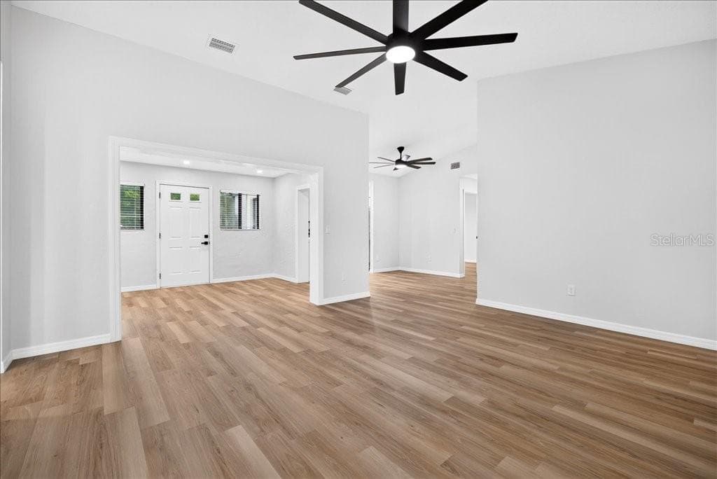 Single Family Residence at 50 BLAIRSVILLE DR, PALM COAST, photo 12 of 35
