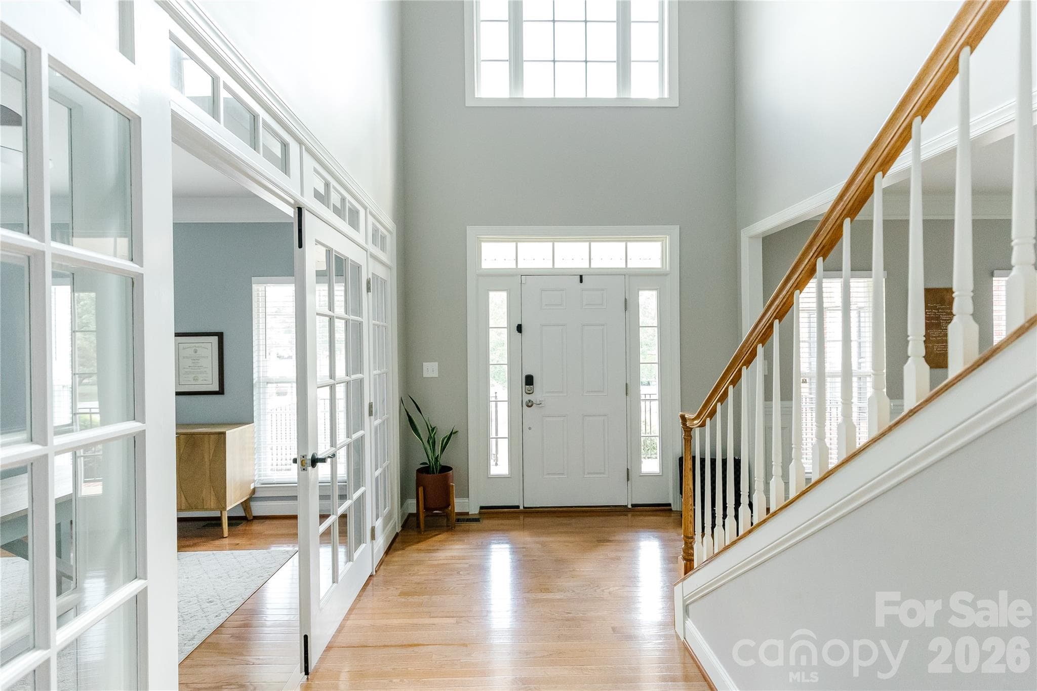 Single Family Residence at 8341 Carly Lane, Mint Hill, photo 5 of 49