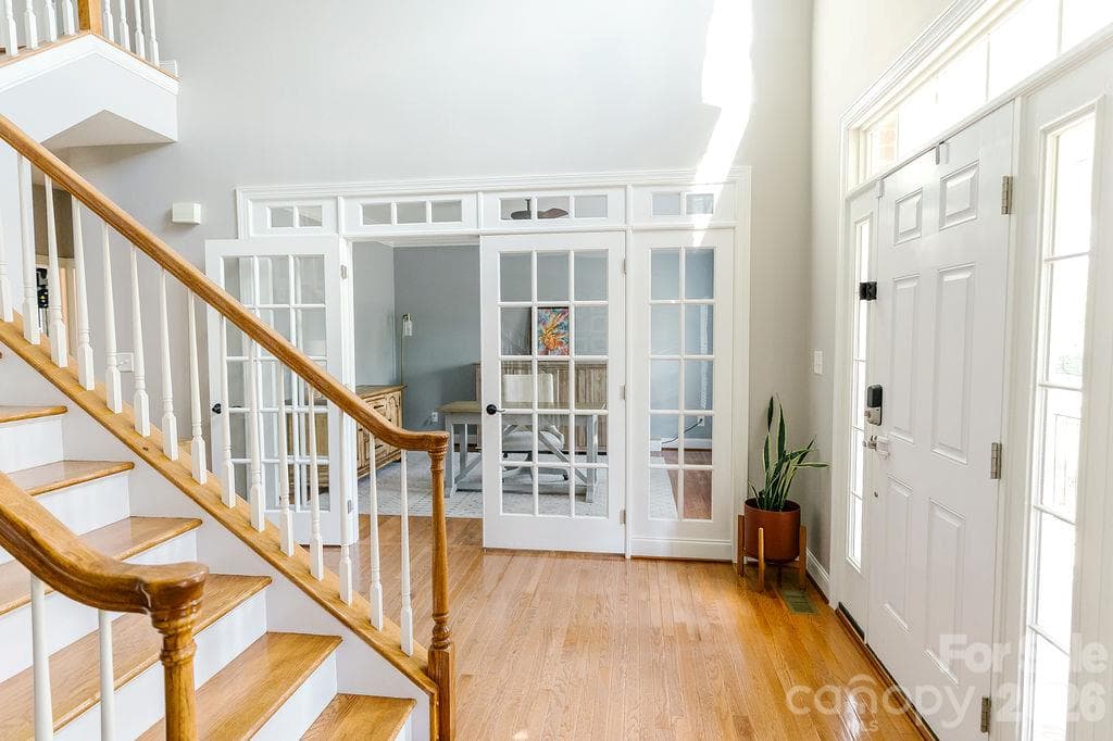Single Family Residence at 8341 Carly Lane, Mint Hill, photo 6 of 49