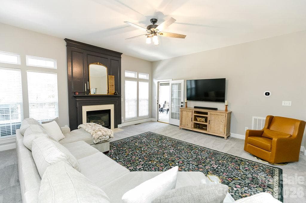 Single Family Residence at 8341 Carly Lane, Mint Hill, photo 14 of 49