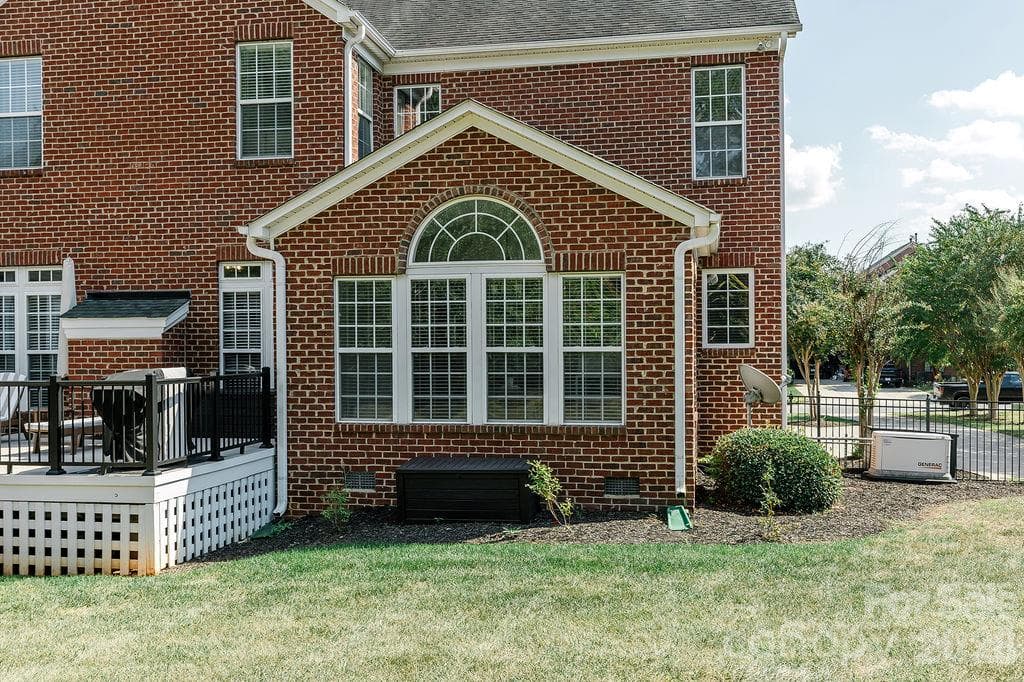 Single Family Residence at 8341 Carly Lane, Mint Hill, photo 46 of 49