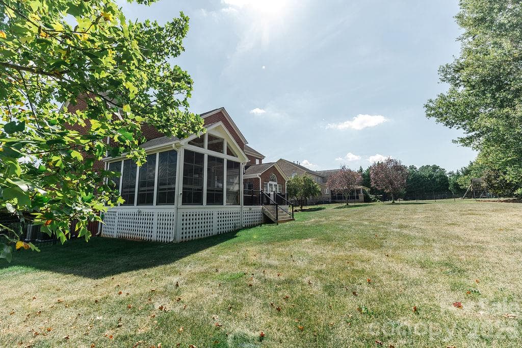 Single Family Residence at 8341 Carly Lane, Mint Hill, photo 47 of 49