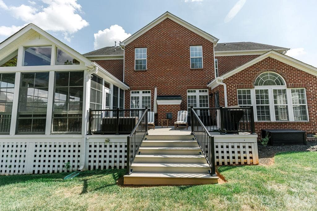 Single Family Residence at 8341 Carly Lane, Mint Hill, photo 44 of 49