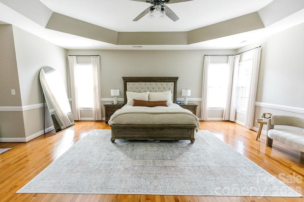 Single Family Residence at 8341 Carly Lane, Mint Hill, photo 30 of 49
