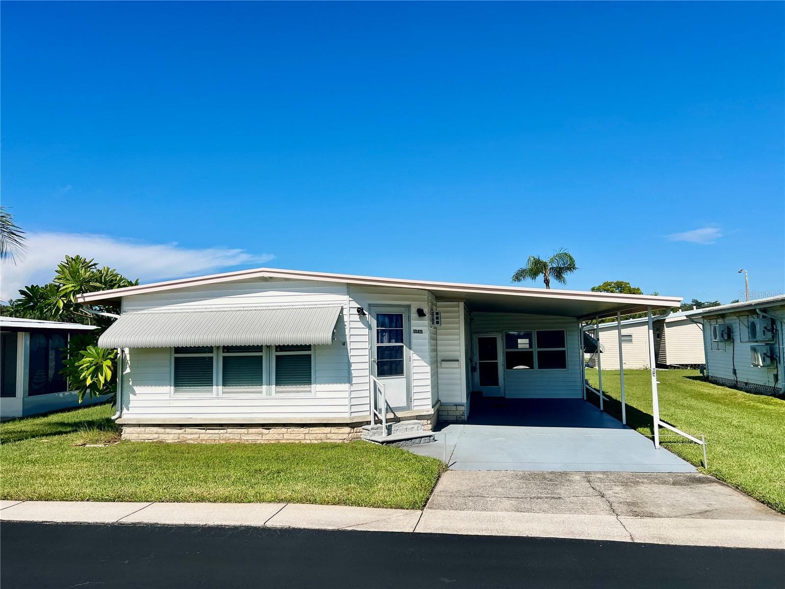 10811 FREEDOM DR