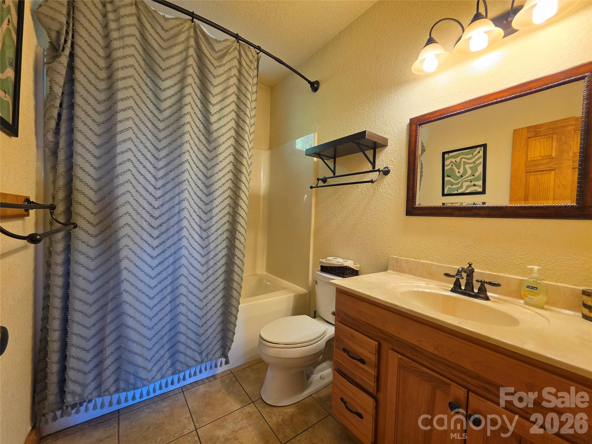 Single Family Residence at 109 Valley Heights Drive, Mars Hill, photo 16 of 43