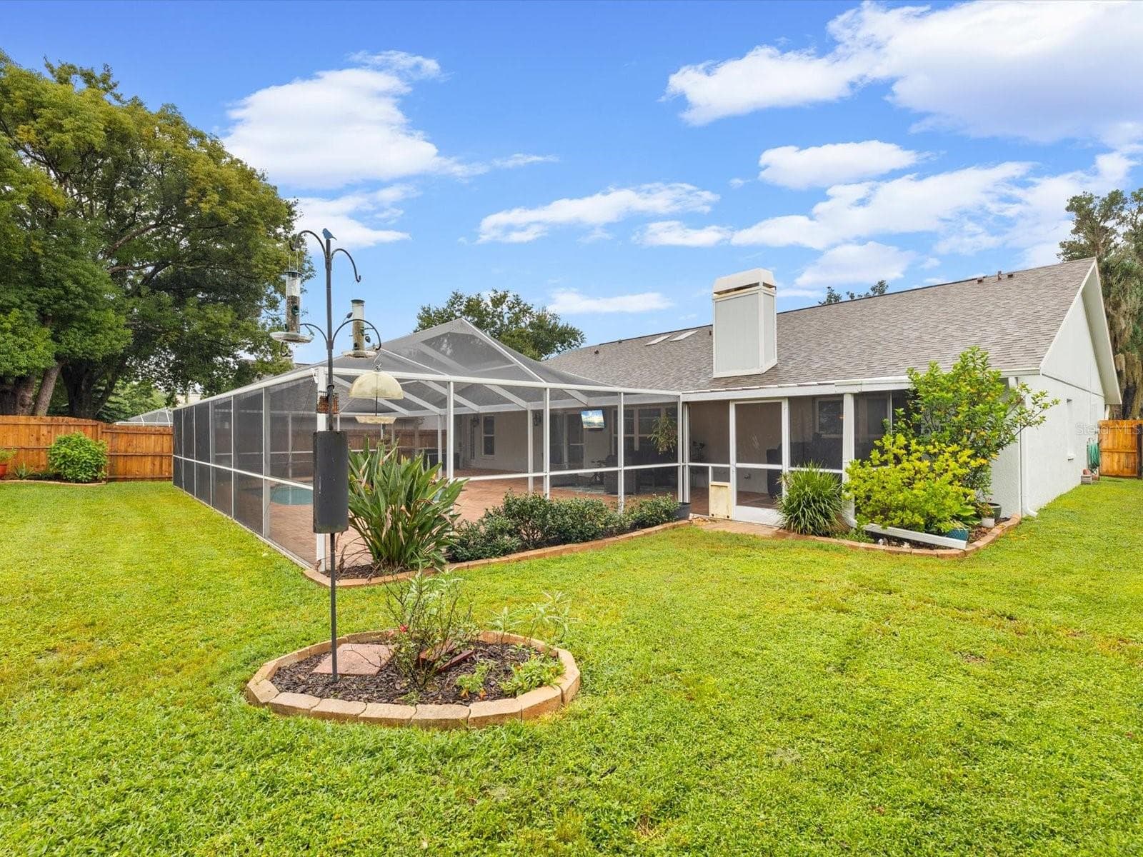 Single Family Residence at 5416 WINDBRUSH DR, TAMPA, photo 46 of 63