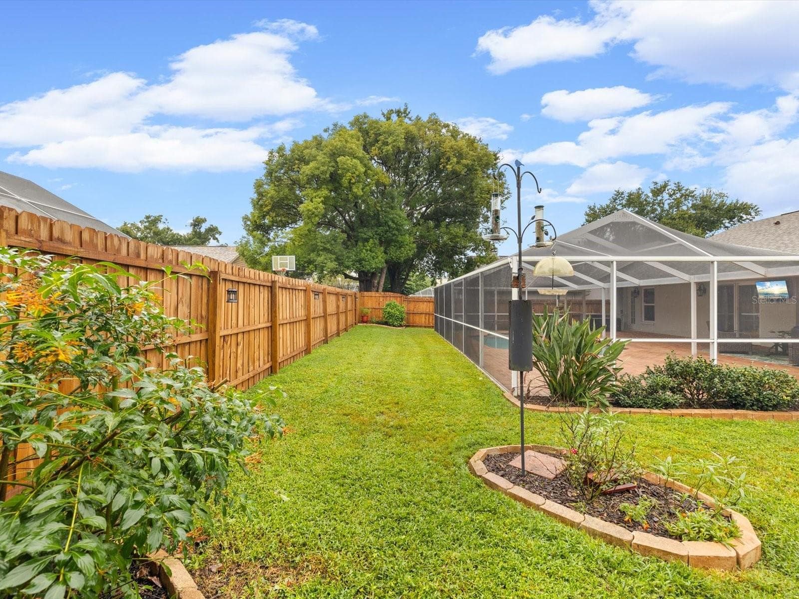 Single Family Residence at 5416 WINDBRUSH DR, TAMPA, photo 47 of 63