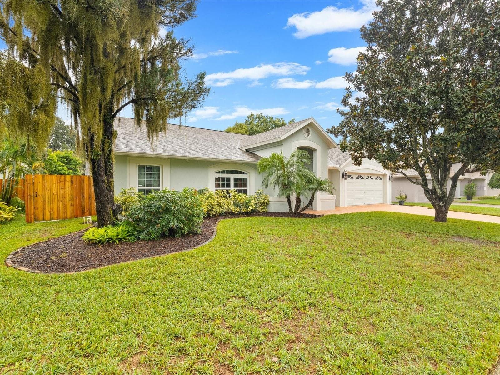 Single Family Residence at 5416 WINDBRUSH DR, TAMPA, photo 52 of 63