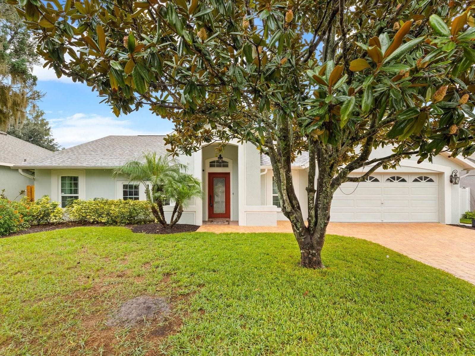 Single Family Residence at 5416 WINDBRUSH DR, TAMPA, photo 53 of 63