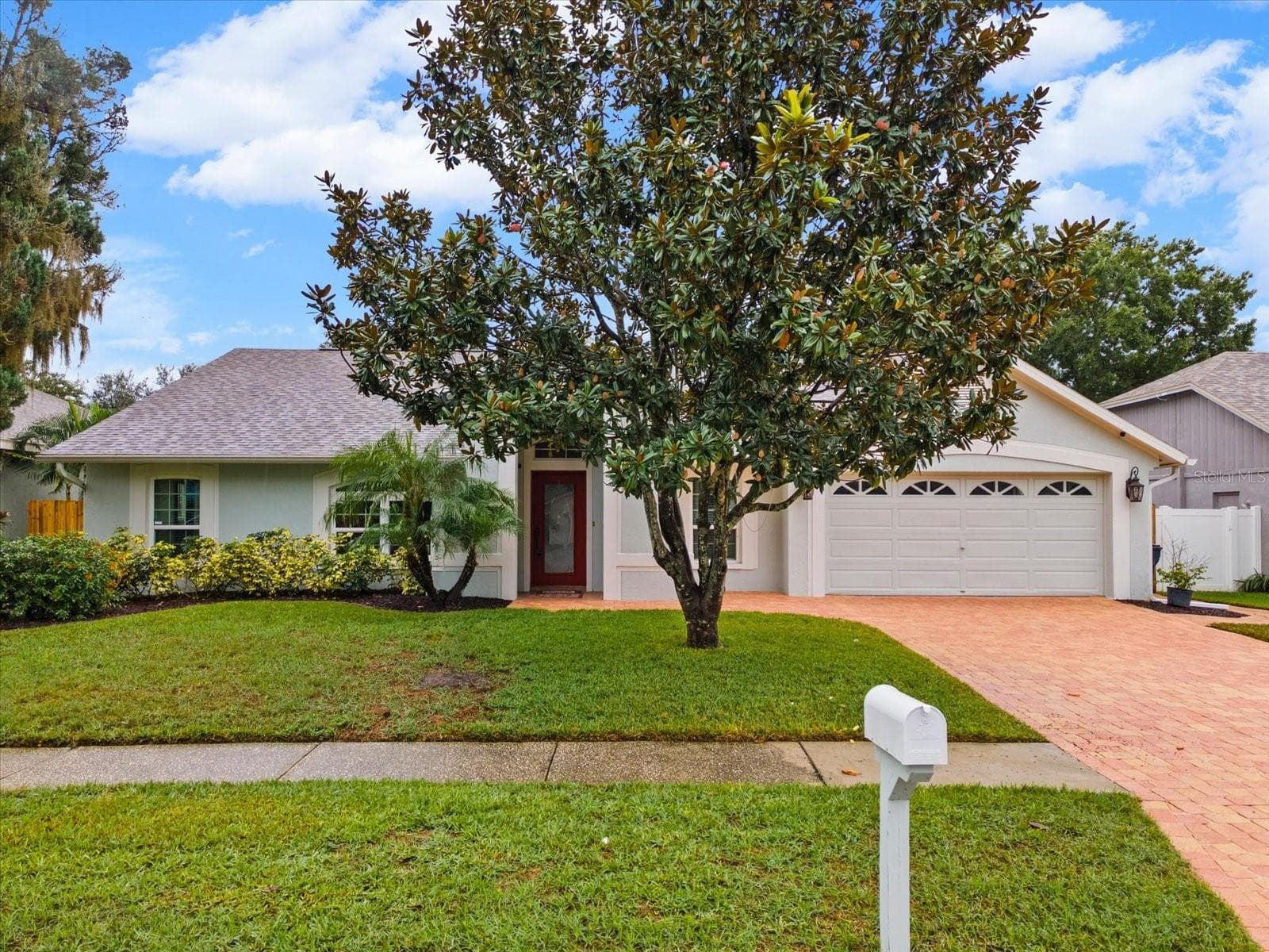 Single Family Residence at 5416 WINDBRUSH DR, TAMPA, photo 56 of 63