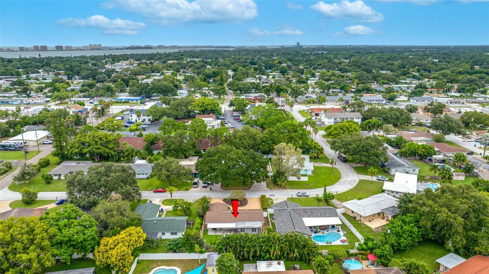 Single Family Residence at 2354 KILGORE DR, LARGO, photo 10 of 59