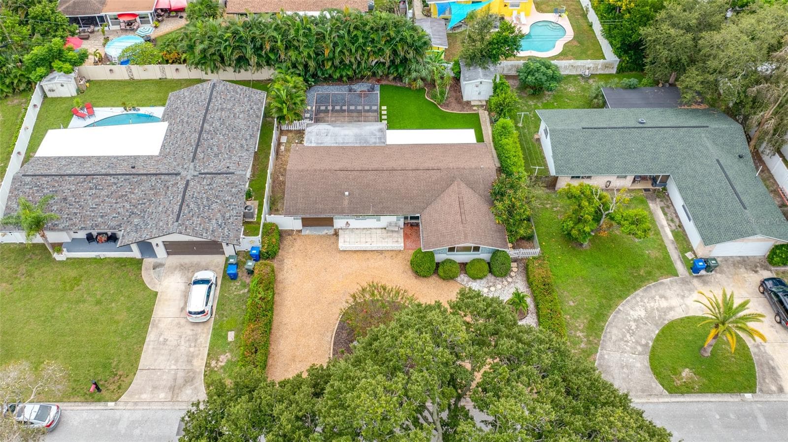 Single Family Residence at 2354 KILGORE DR, LARGO, photo 13 of 59