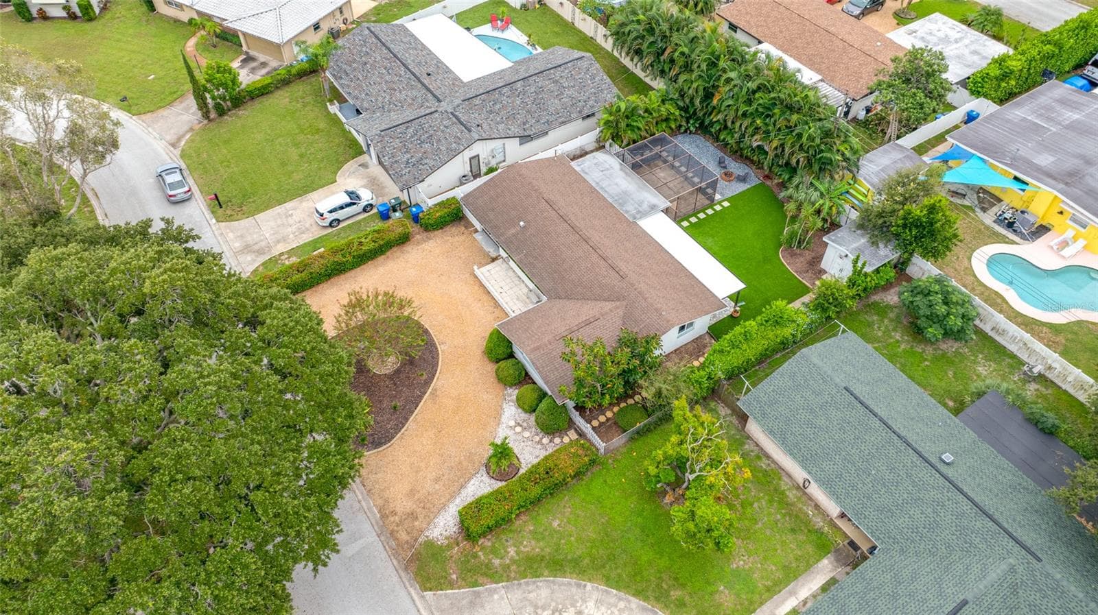 Single Family Residence at 2354 KILGORE DR, LARGO, photo 14 of 59