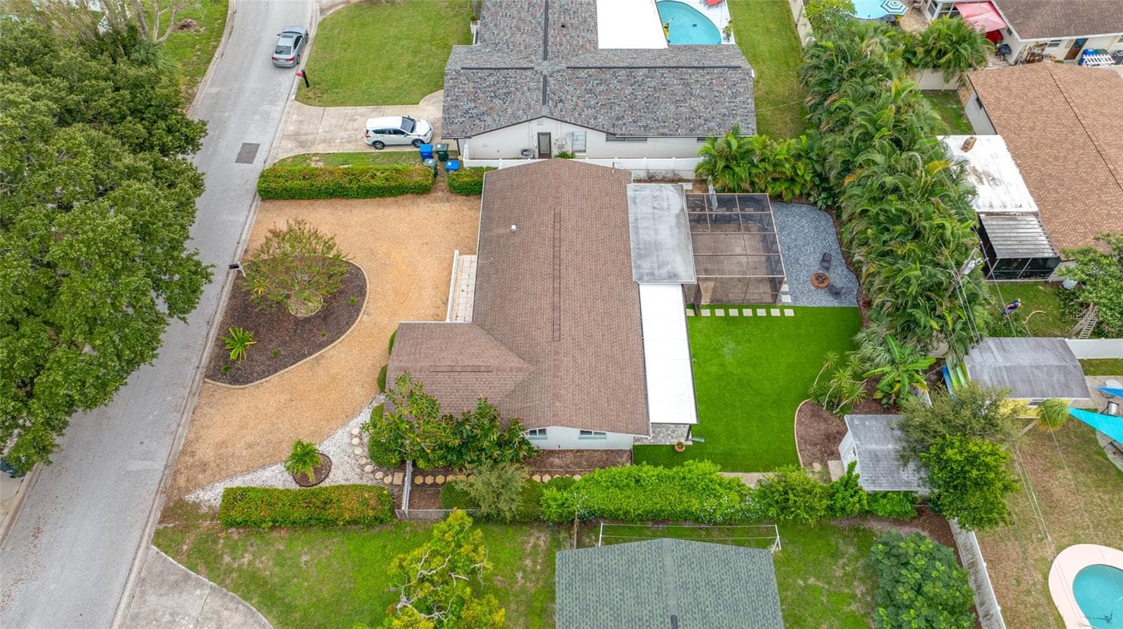Single Family Residence at 2354 KILGORE DR, LARGO, photo 15 of 59