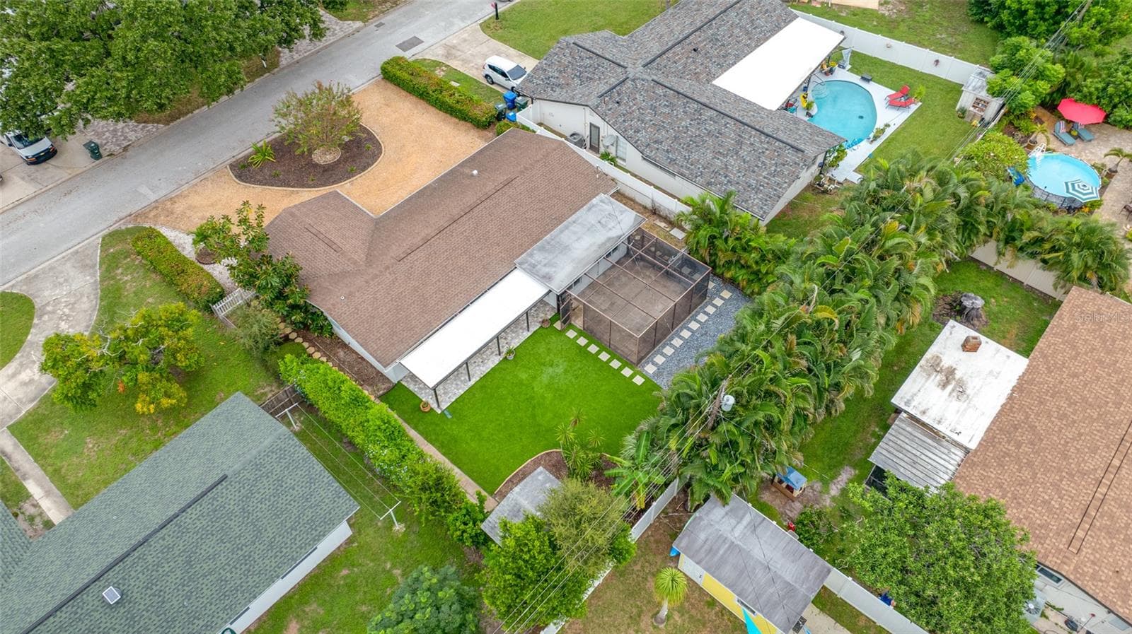 Single Family Residence at 2354 KILGORE DR, LARGO, photo 16 of 59