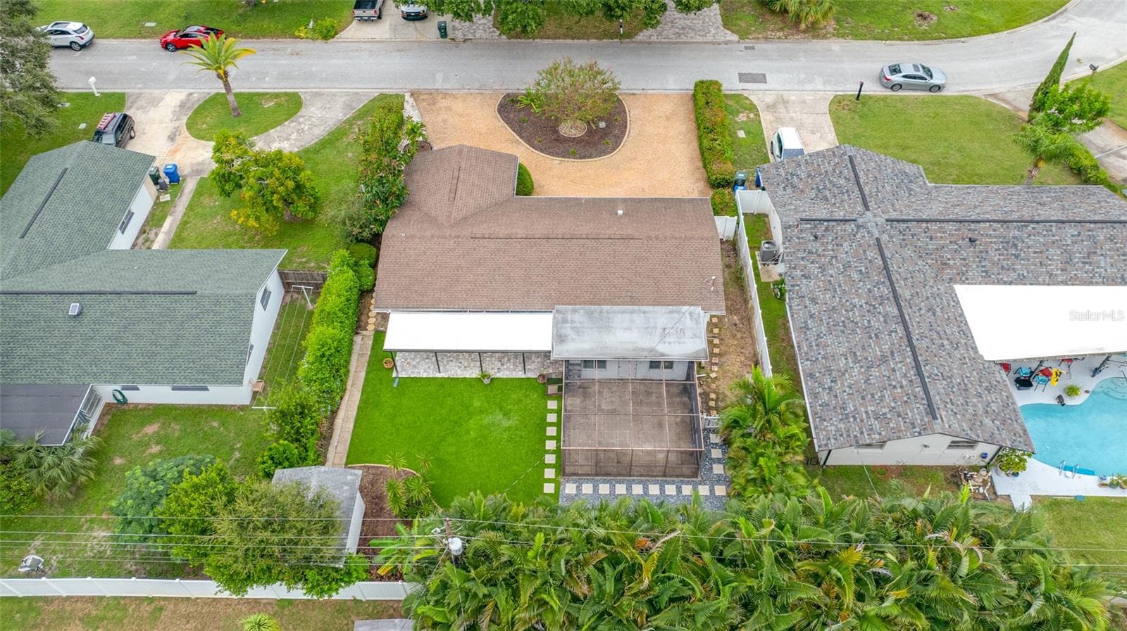 Single Family Residence at 2354 KILGORE DR, LARGO, photo 17 of 59