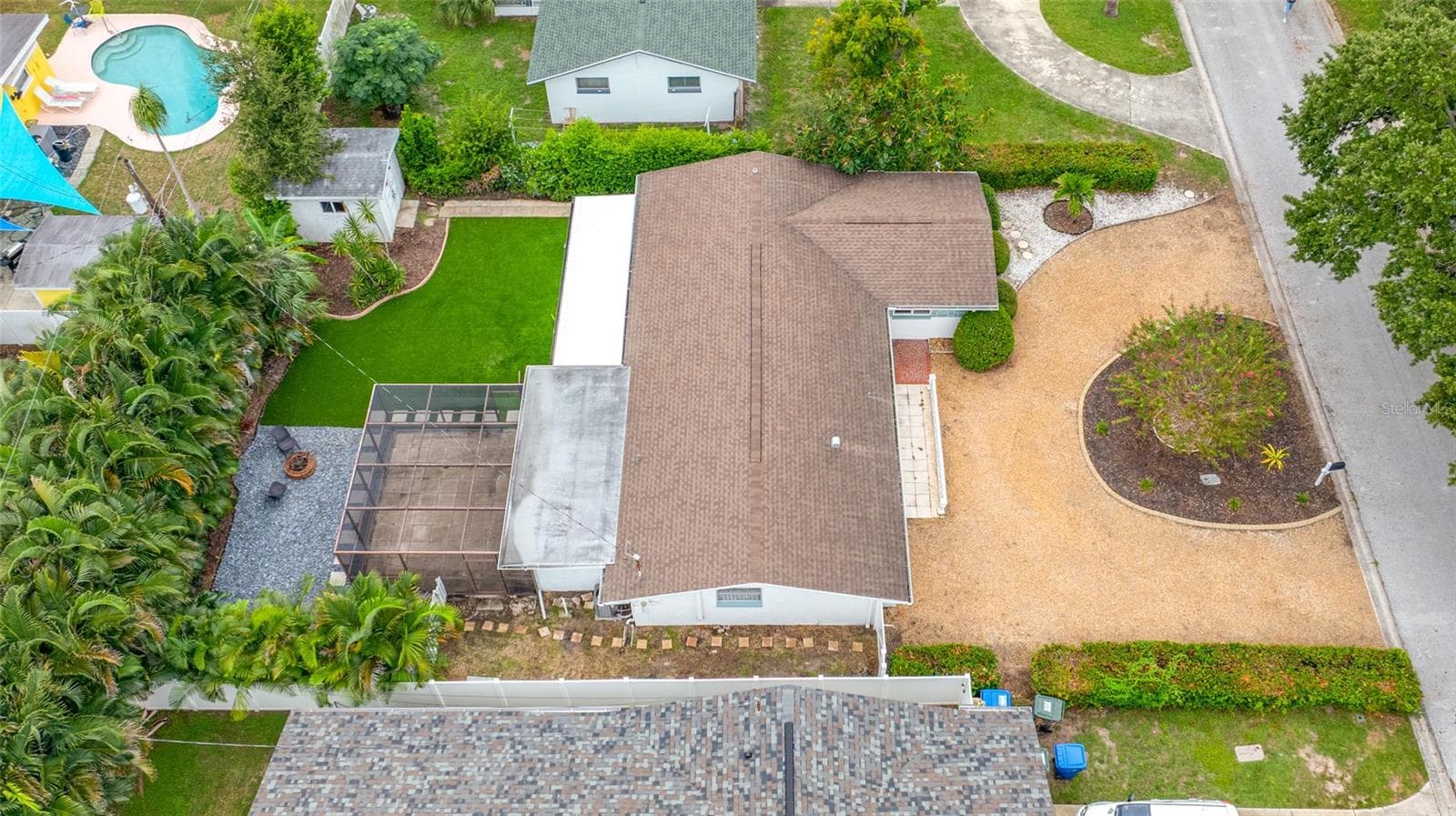 Single Family Residence at 2354 KILGORE DR, LARGO, photo 19 of 59