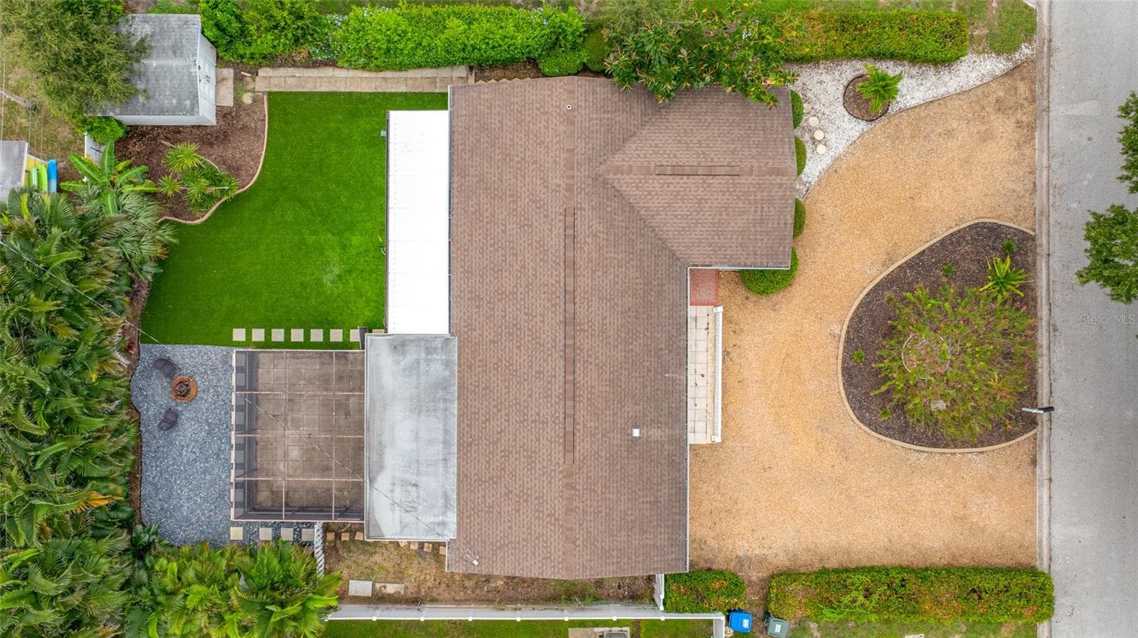 Single Family Residence at 2354 KILGORE DR, LARGO, photo 20 of 59