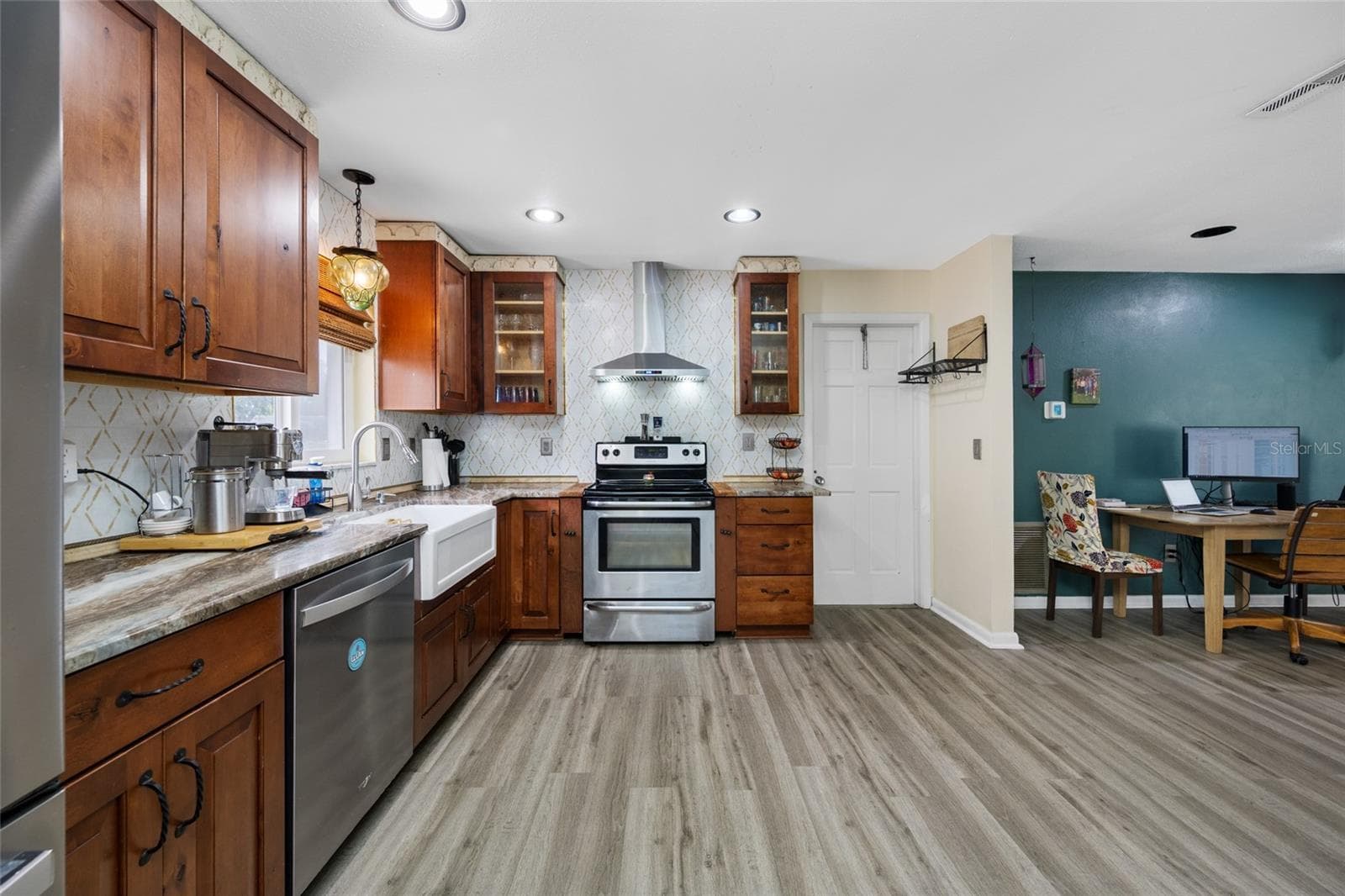 Single Family Residence at 2354 KILGORE DR, LARGO, photo 24 of 59
