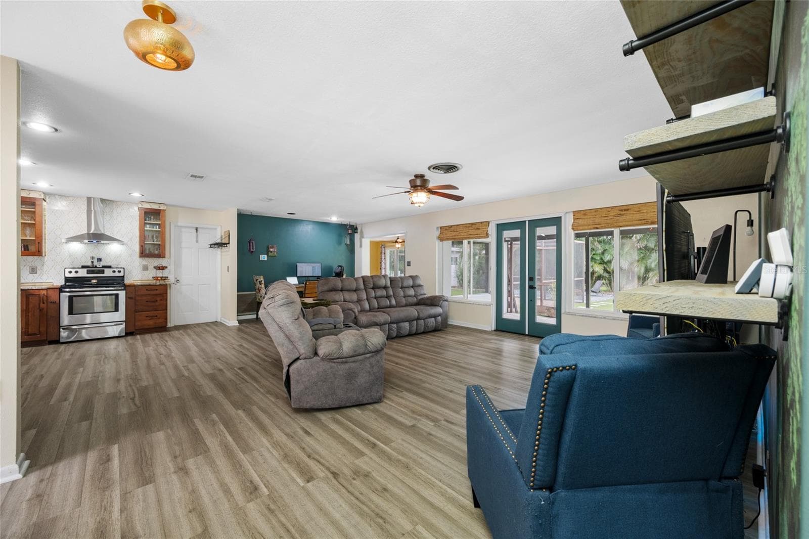 Single Family Residence at 2354 KILGORE DR, LARGO, photo 29 of 59