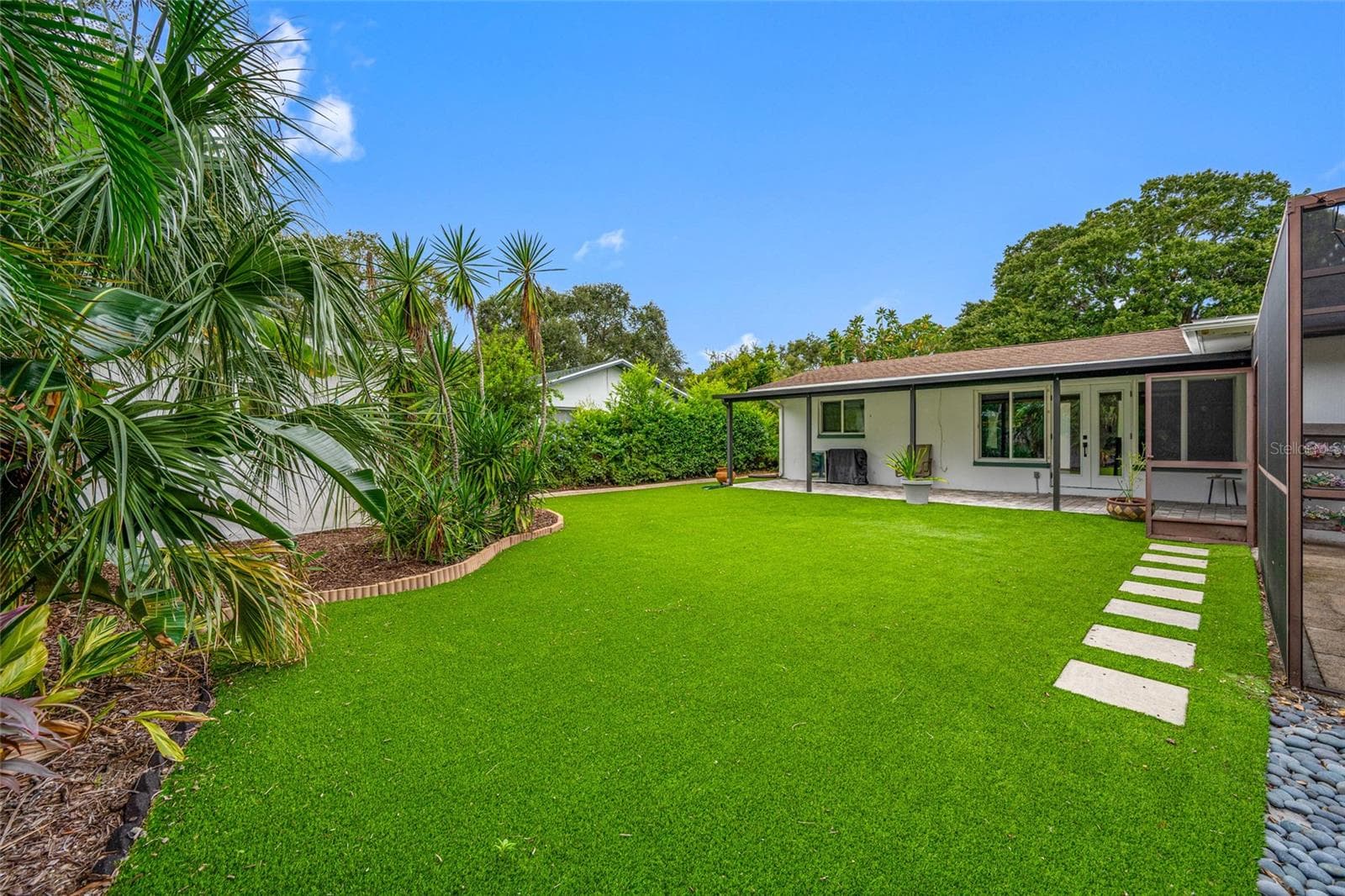 Single Family Residence at 2354 KILGORE DR, LARGO, photo 37 of 59