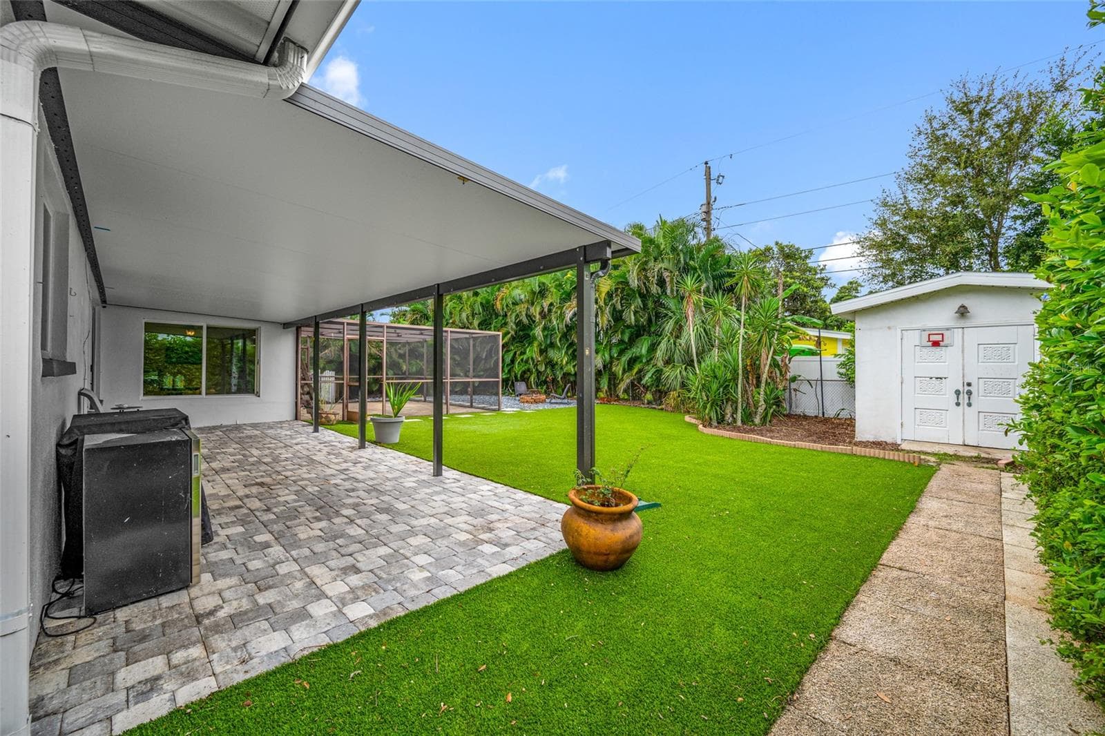 Single Family Residence at 2354 KILGORE DR, LARGO, photo 38 of 59