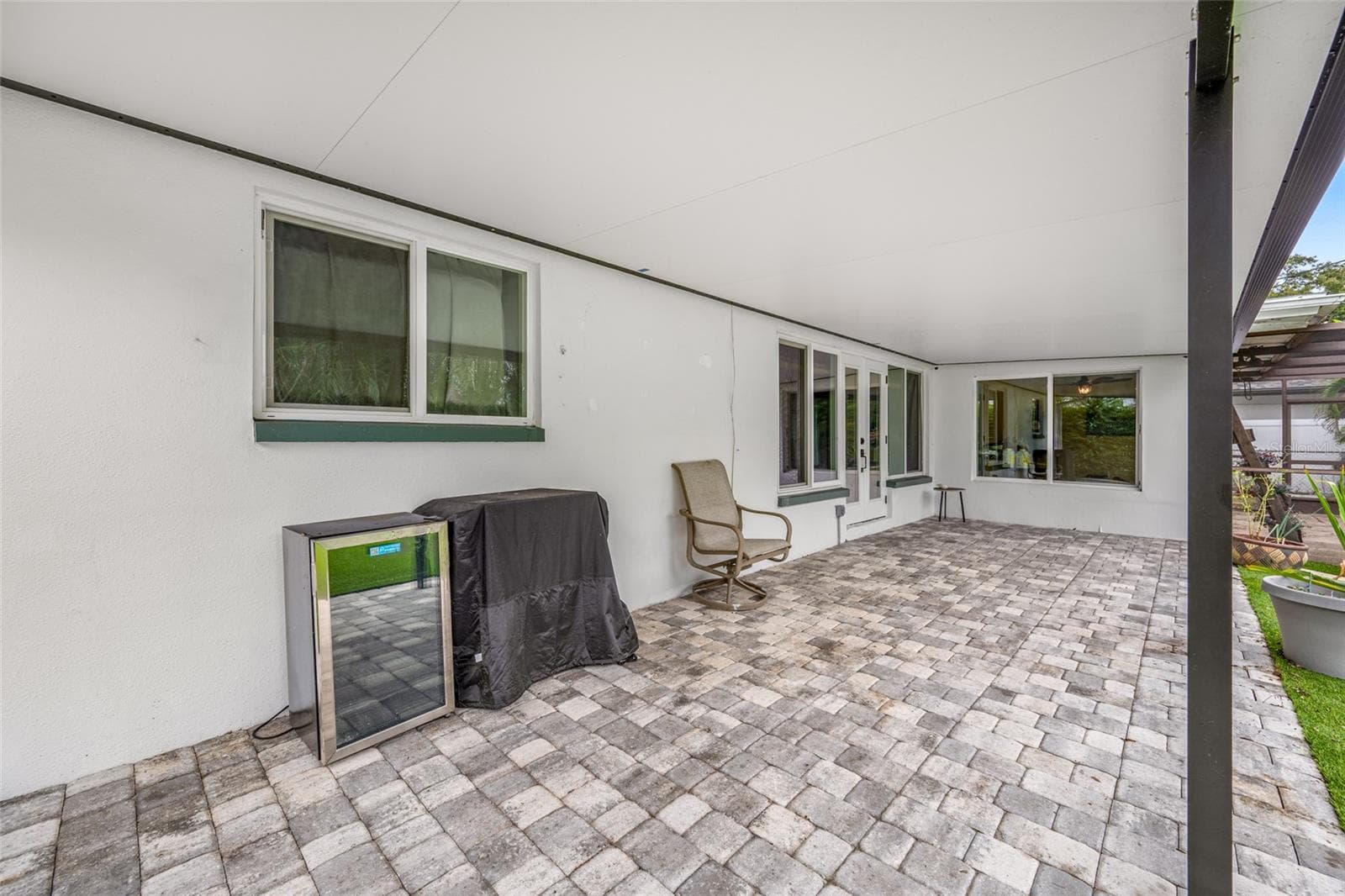 Single Family Residence at 2354 KILGORE DR, LARGO, photo 42 of 59