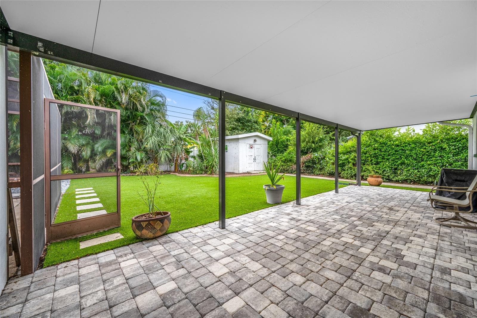 Single Family Residence at 2354 KILGORE DR, LARGO, photo 44 of 59