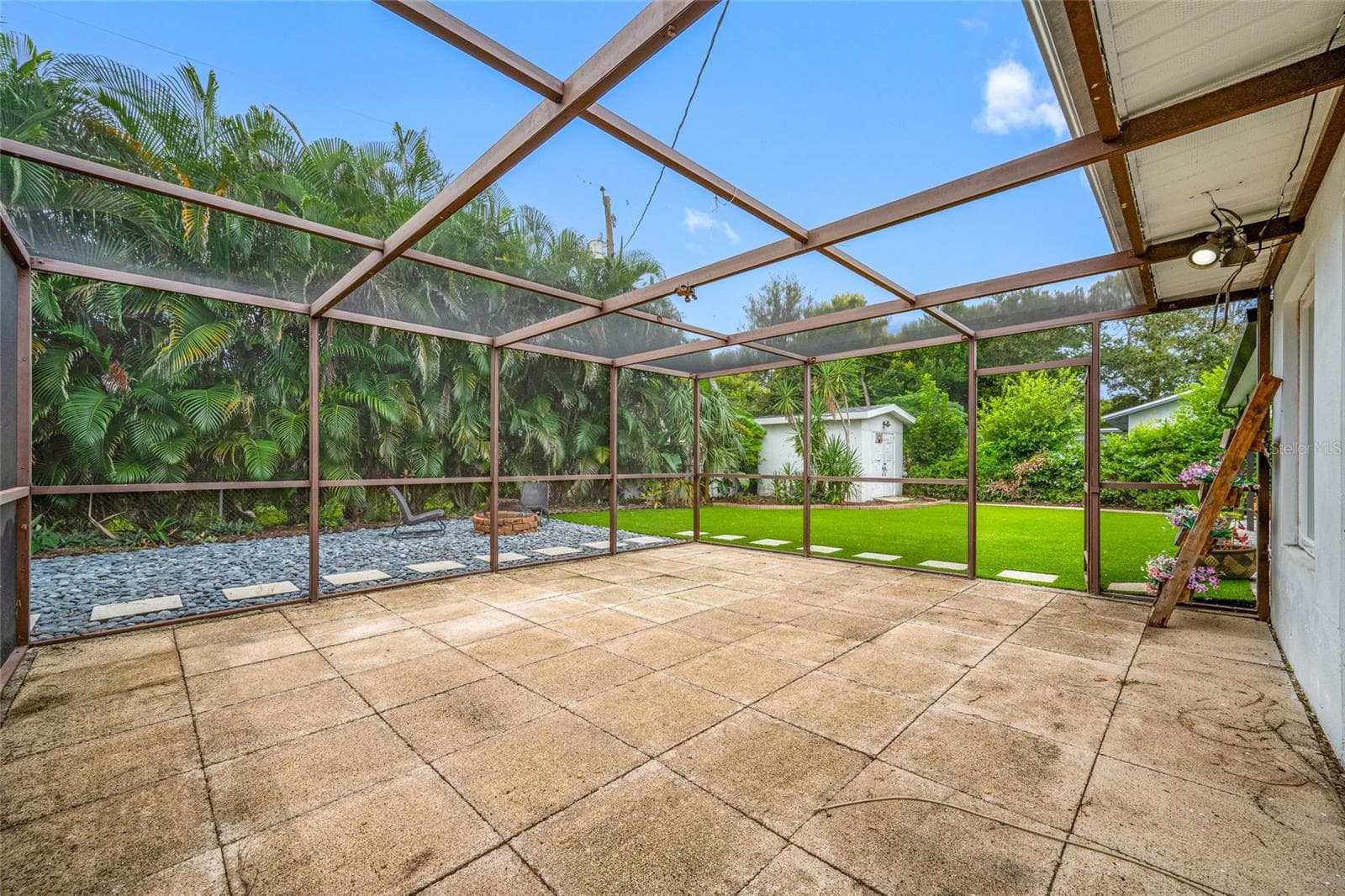 Single Family Residence at 2354 KILGORE DR, LARGO, photo 45 of 59