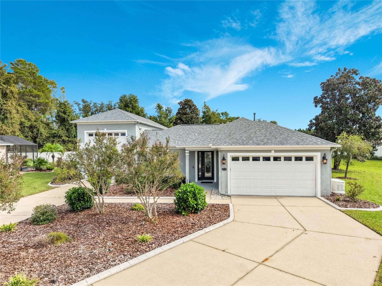 Single Family Residence at 4719 HERITAGE TRL, LEESBURG, photo 2 of 56