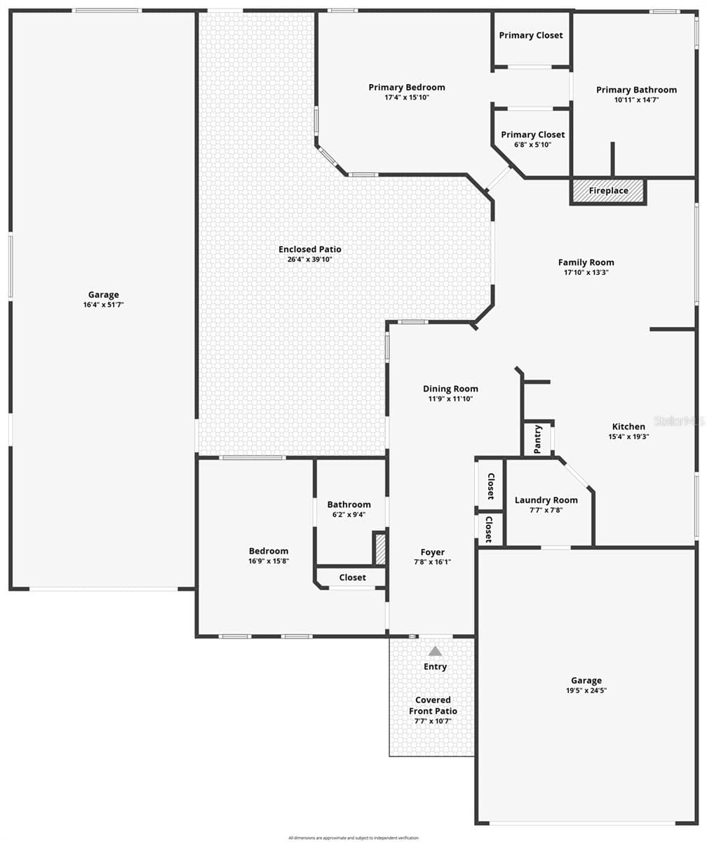 Single Family Residence at 4719 HERITAGE TRL, LEESBURG, photo 3 of 56