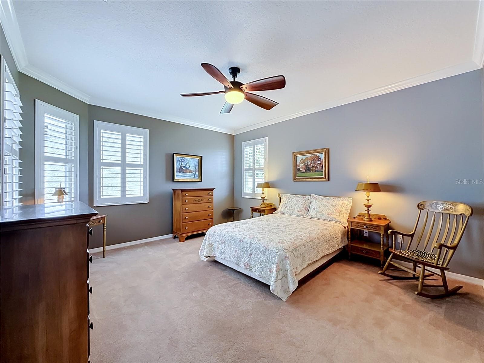 Single Family Residence at 4719 HERITAGE TRL, LEESBURG, photo 22 of 56
