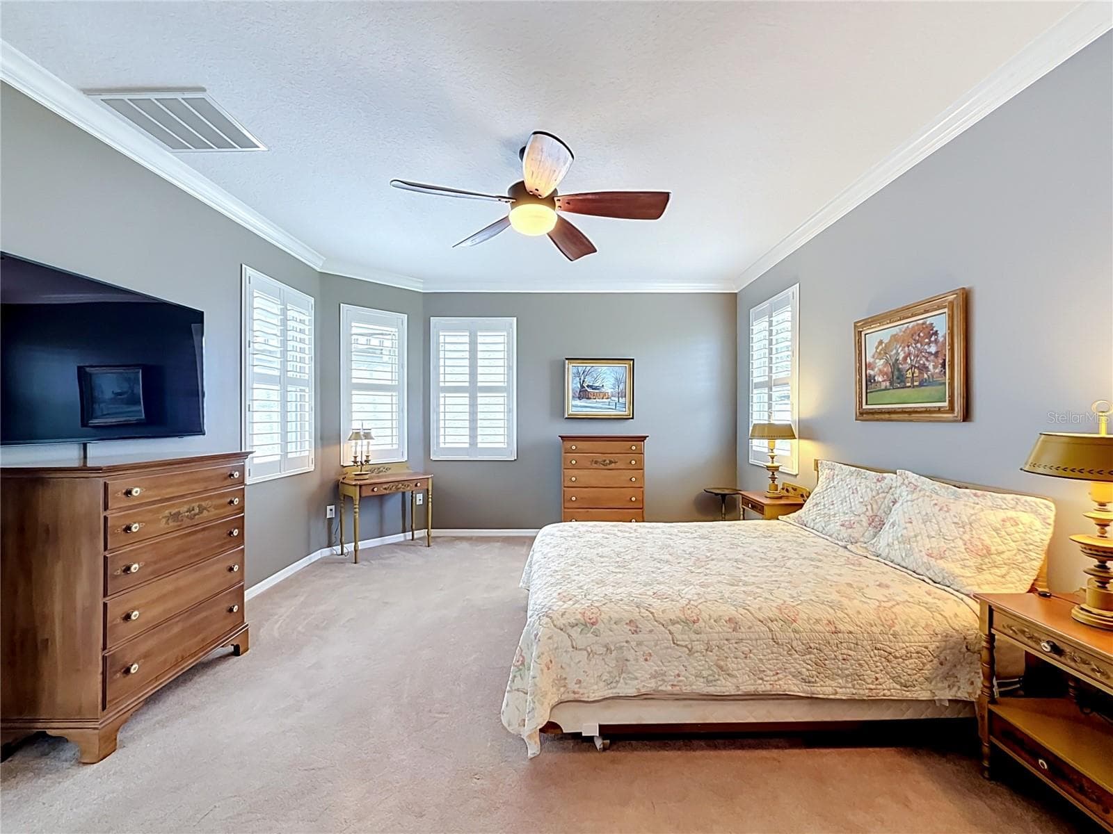 Single Family Residence at 4719 HERITAGE TRL, LEESBURG, photo 23 of 56
