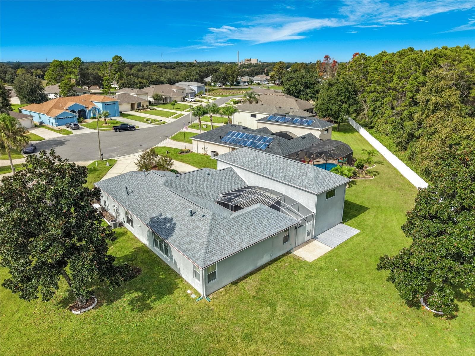 Single Family Residence at 4719 HERITAGE TRL, LEESBURG, photo 42 of 56
