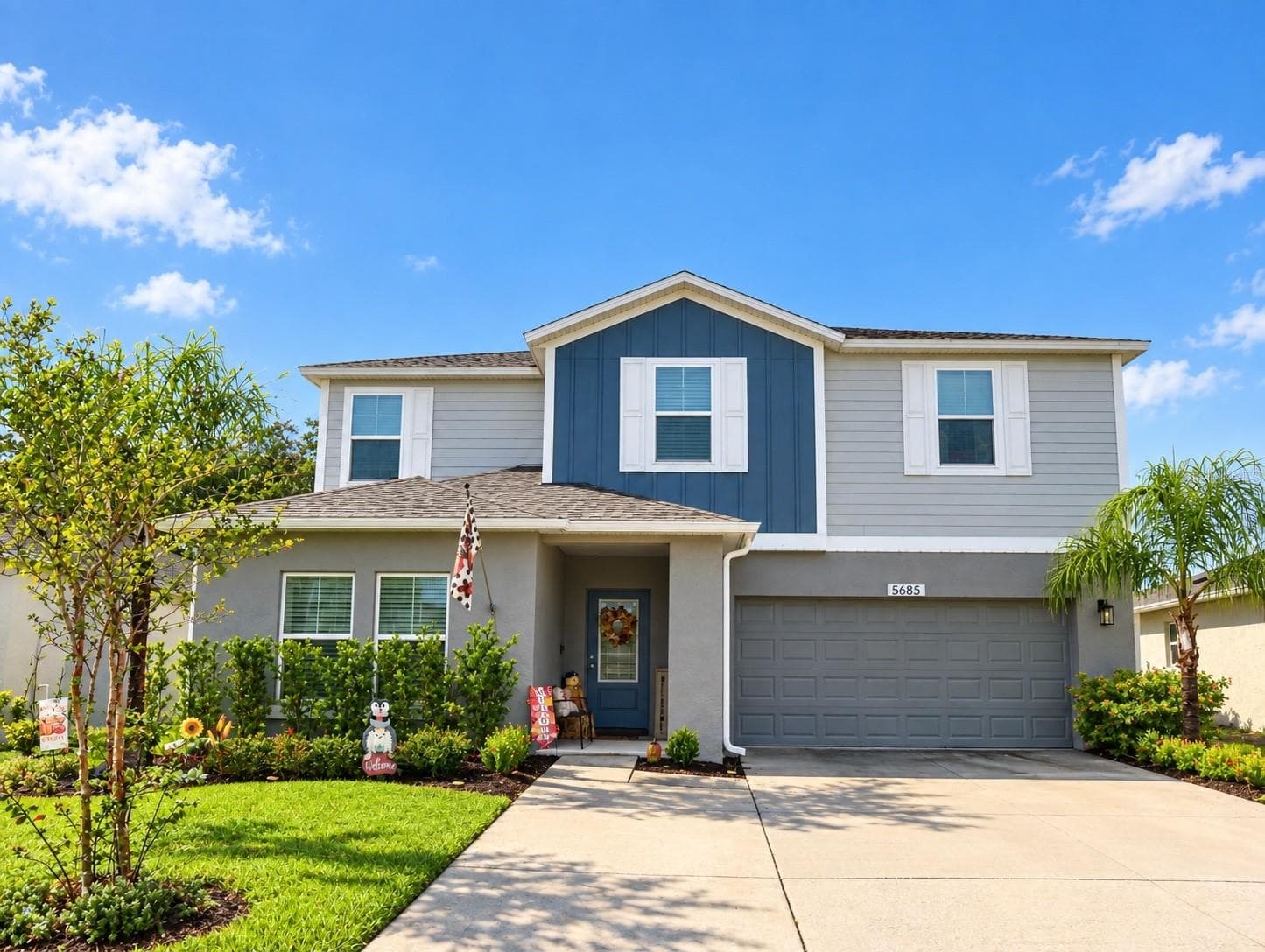 5685 ARLINGTON RIVER DR