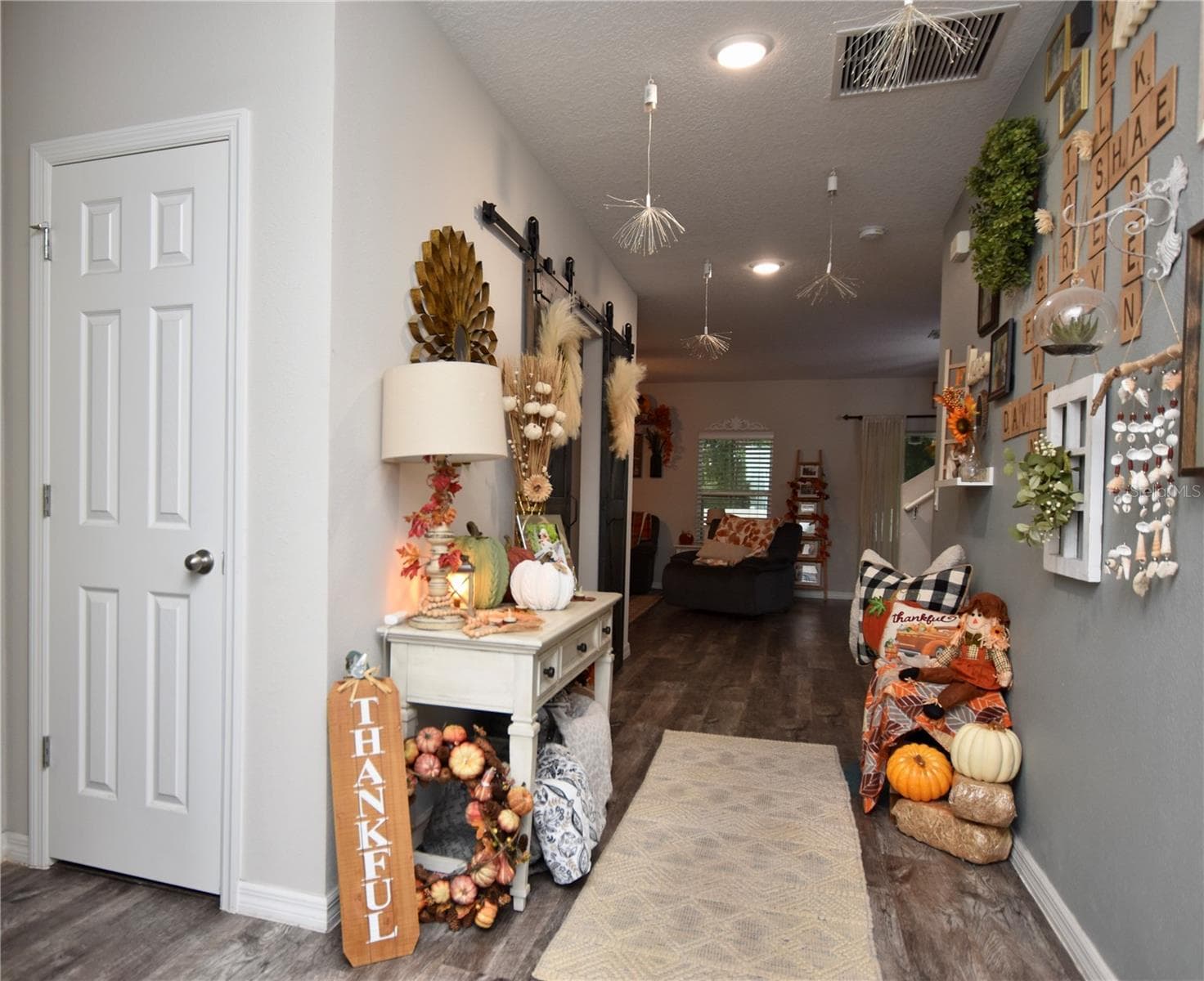 Entry - 5685 ARLINGTON RIVER DR, LAKELAND